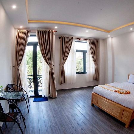 Phong Nguyet Hotel 大叻 外观 照片