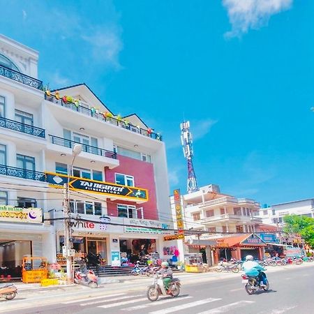 Phong Nguyet Hotel 大叻 外观 照片