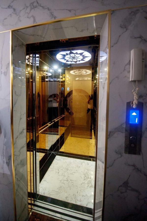 Phong Nguyet Hotel 大叻 外观 照片