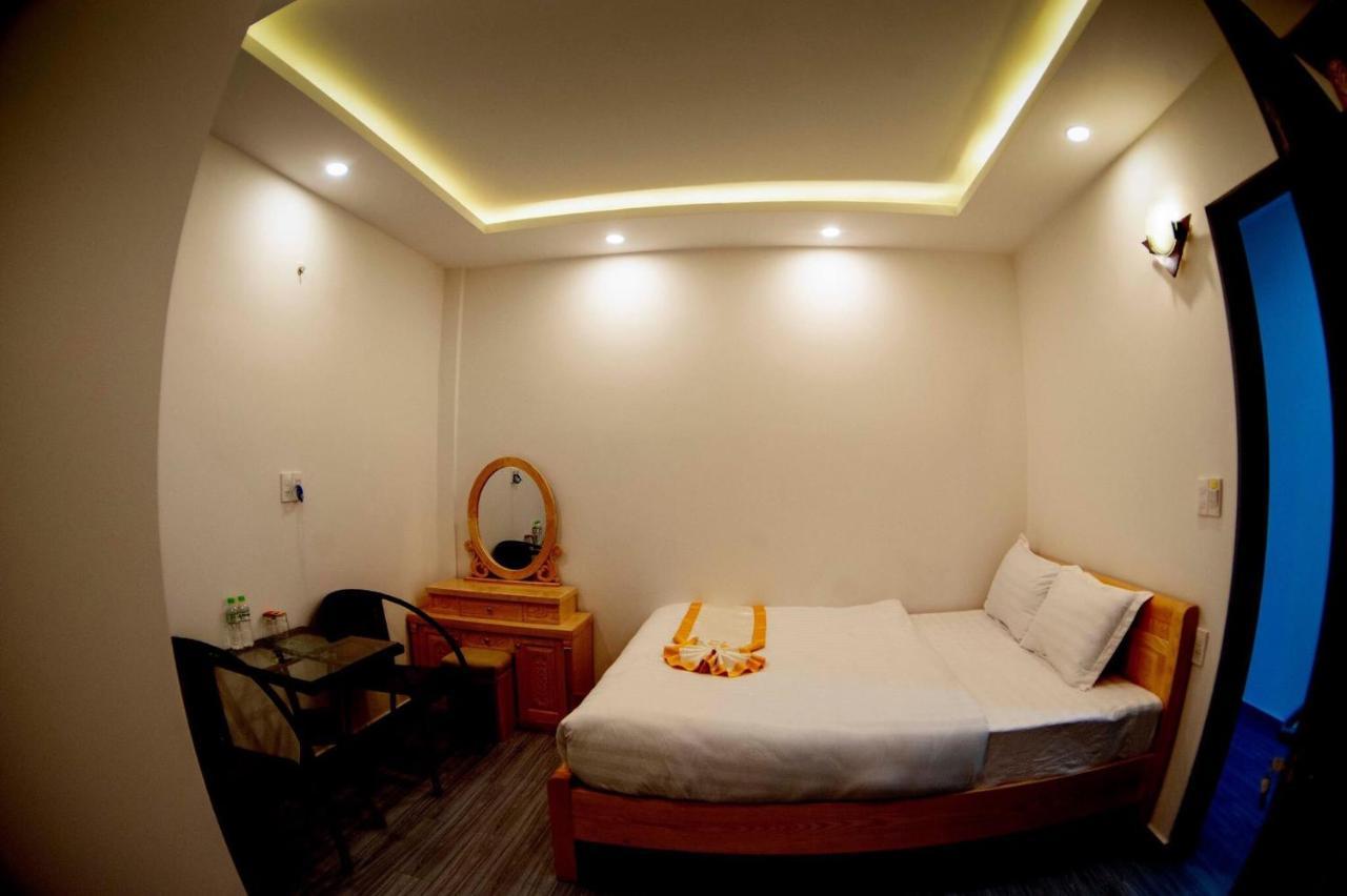 Phong Nguyet Hotel 大叻 外观 照片