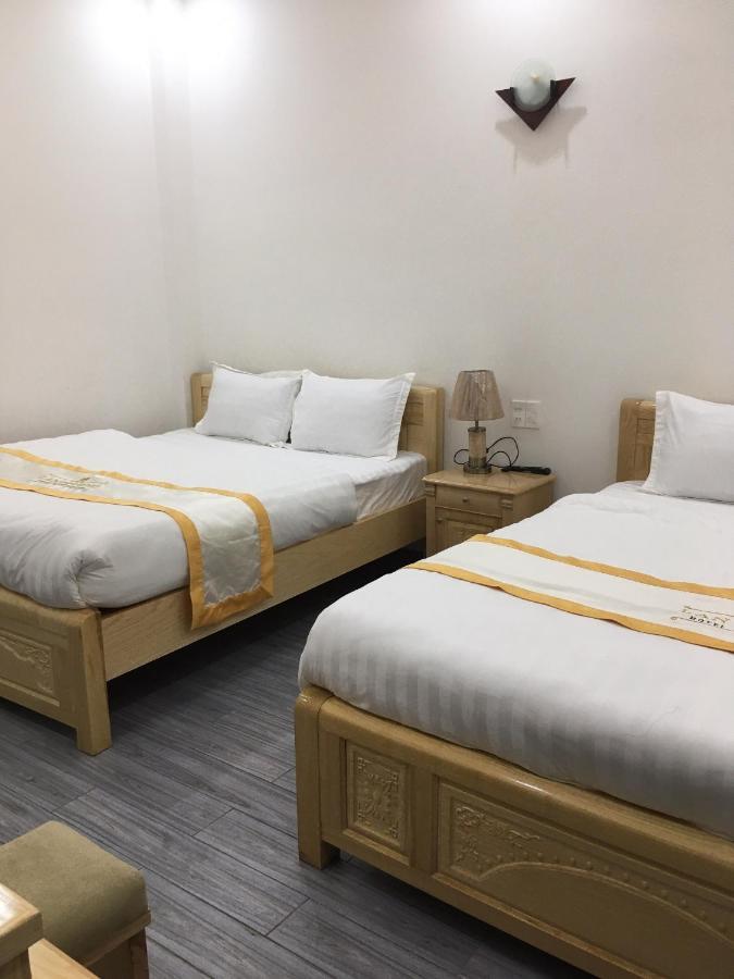Phong Nguyet Hotel 大叻 外观 照片