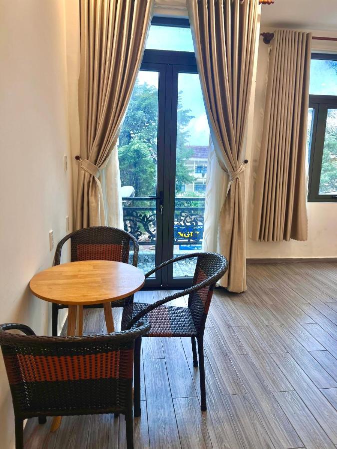 Phong Nguyet Hotel 大叻 外观 照片