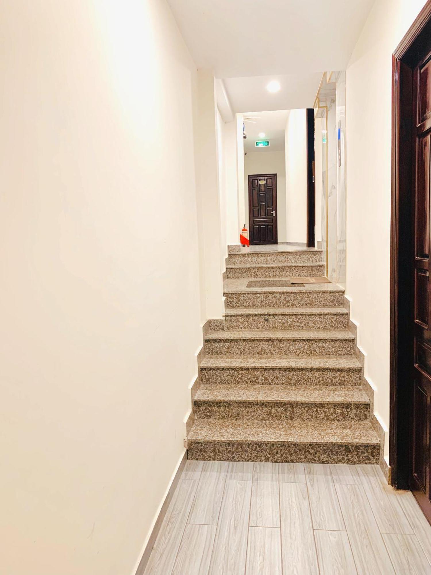 Phong Nguyet Hotel 大叻 外观 照片