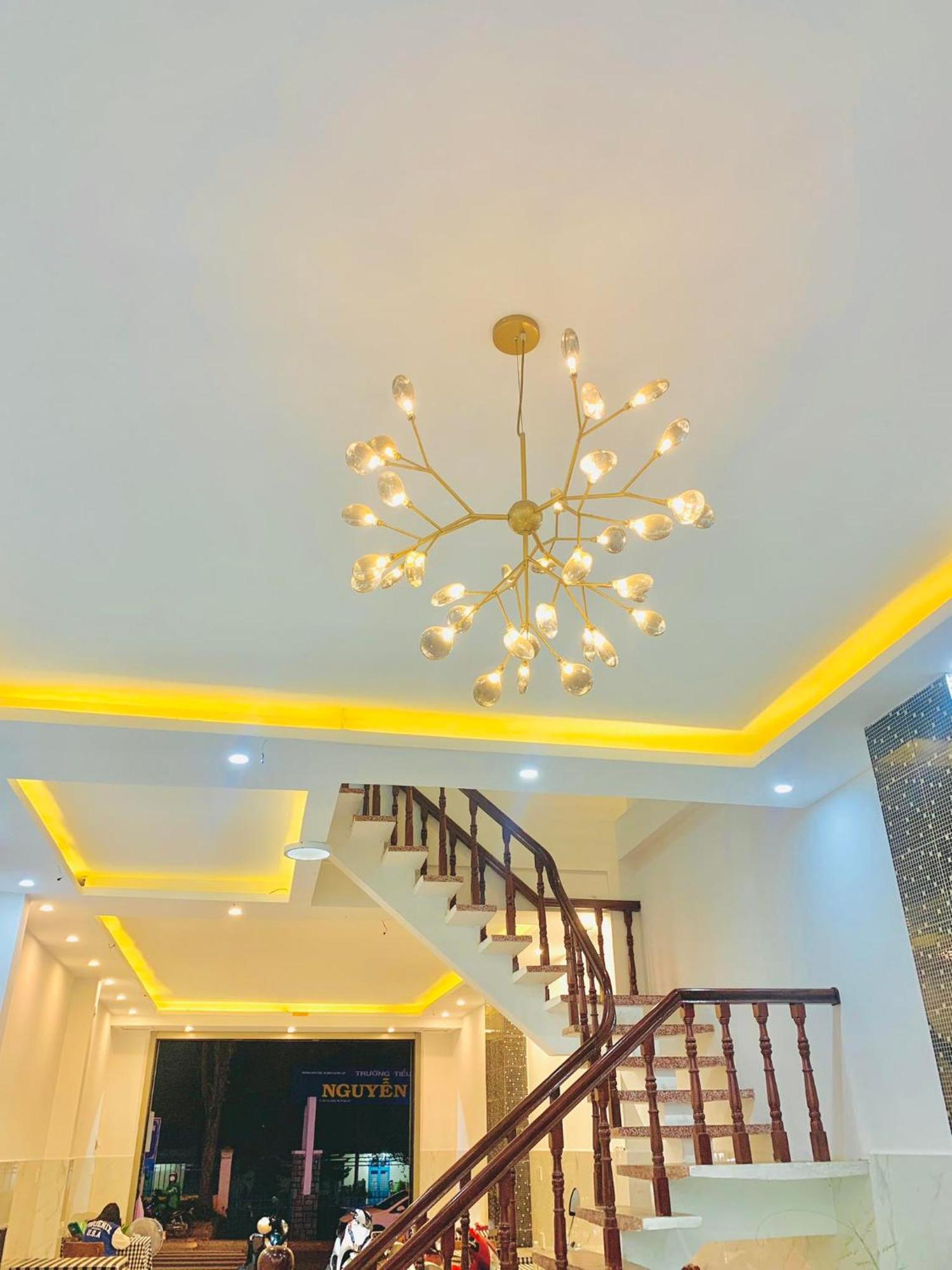 Phong Nguyet Hotel 大叻 外观 照片